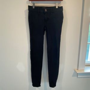 American Eagle Super Stretch Pants
